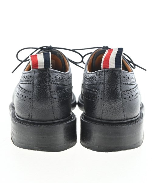THOM BROWNE รองเท้าสวมทางการ