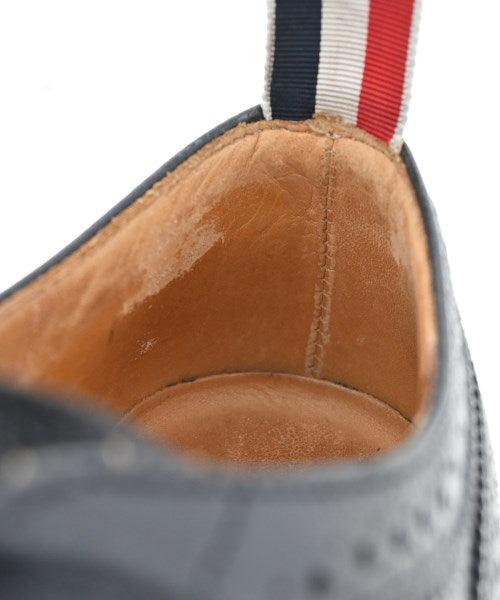 THOM BROWNE รองเท้าสวมทางการ