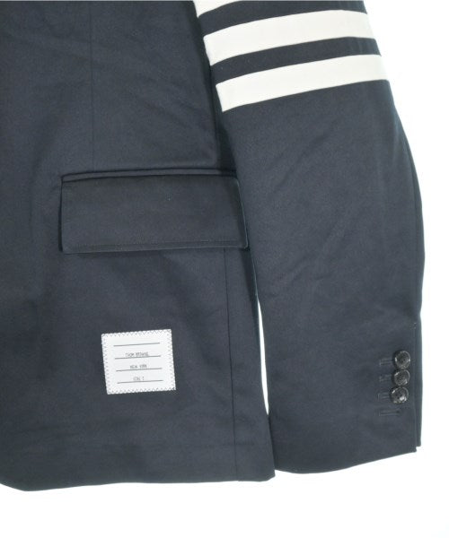 THOM BROWNE แจ็คเก็ต