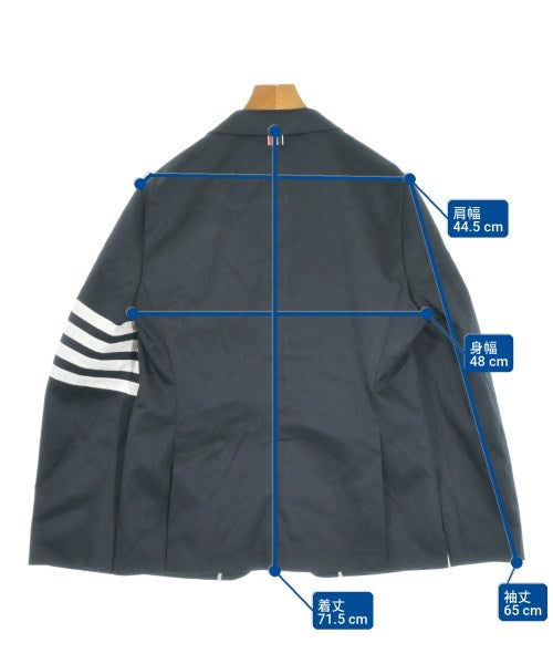 THOM BROWNE แจ็คเก็ต