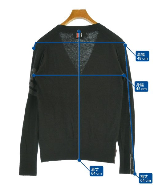 THOM BROWNE เสื้อคาร์ดิแกน