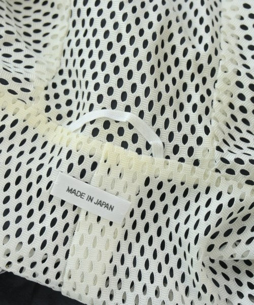 THOM BROWNE แจ็คเก็ตเบลาส์ อื่น