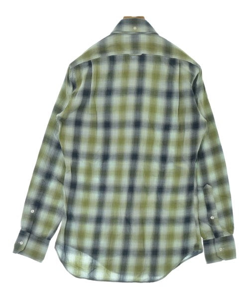 THOM BROWNE เสื้อลำลอง