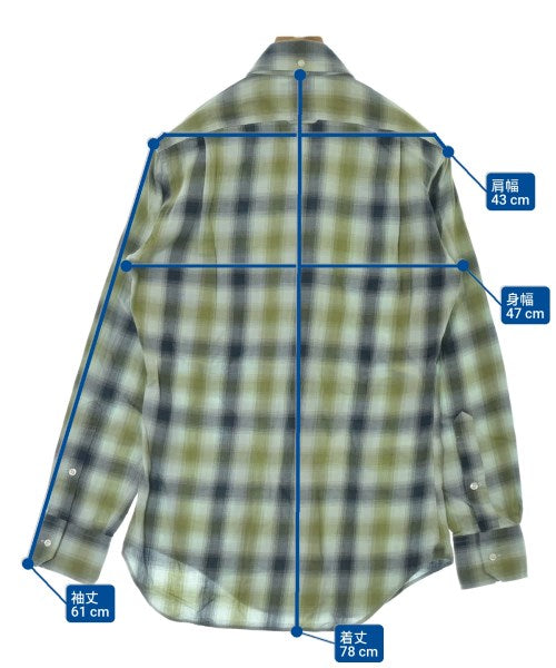 THOM BROWNE เสื้อลำลอง