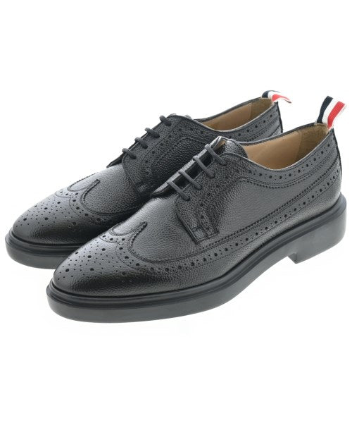 THOM BROWNE รองเท้าสวมทางการ