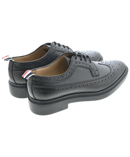 THOM BROWNE รองเท้าสวมทางการ