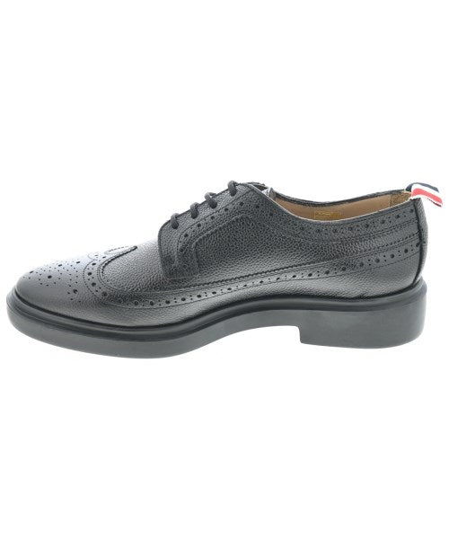THOM BROWNE รองเท้าสวมทางการ