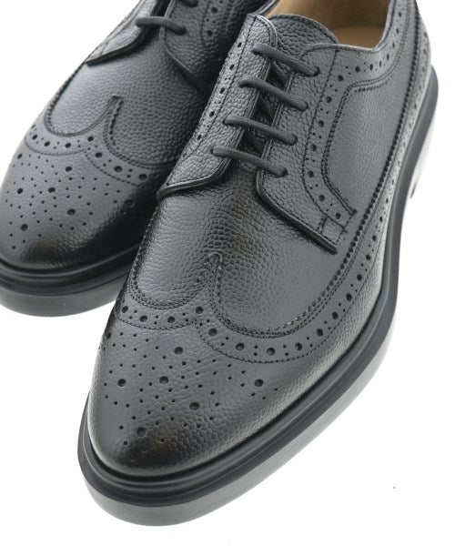 THOM BROWNE รองเท้าสวมทางการ