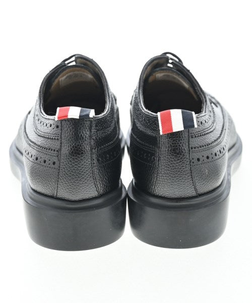 THOM BROWNE รองเท้าสวมทางการ
