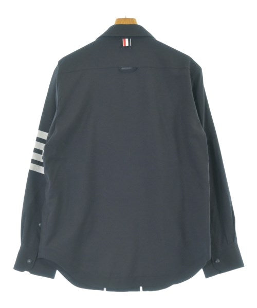 THOM BROWNE แจ็คเก็ตเบลาส์ อื่น