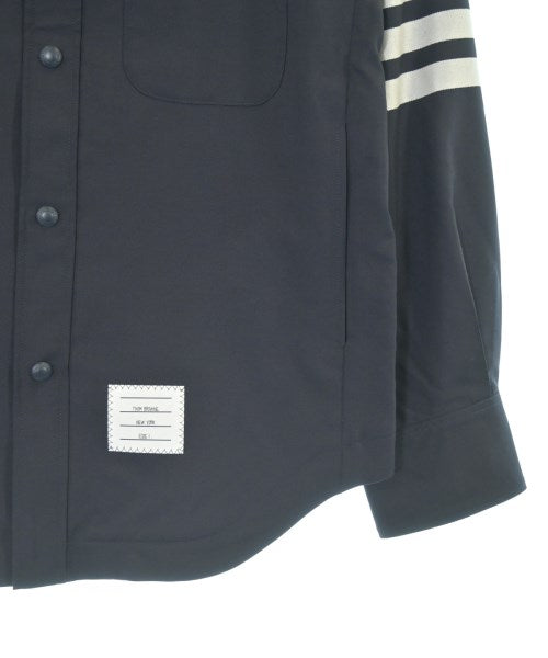 THOM BROWNE แจ็คเก็ตเบลาส์ อื่น