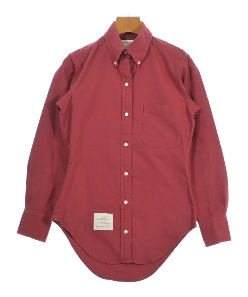 THOM BROWNE เสื้อลำลอง