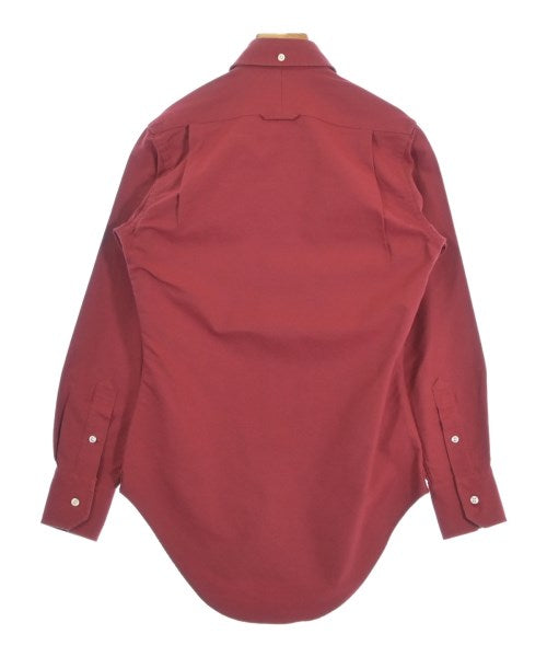 THOM BROWNE เสื้อลำลอง