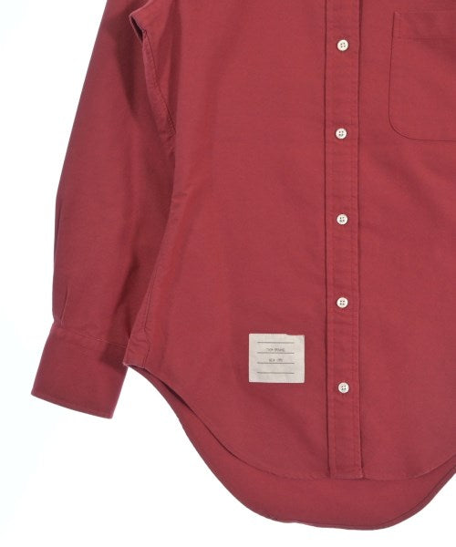 THOM BROWNE เสื้อลำลอง