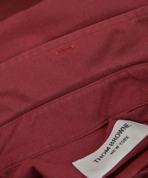 THOM BROWNE เสื้อลำลอง