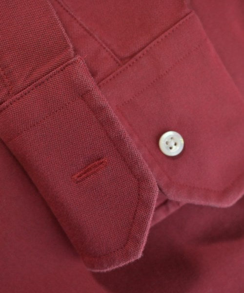 THOM BROWNE เสื้อลำลอง