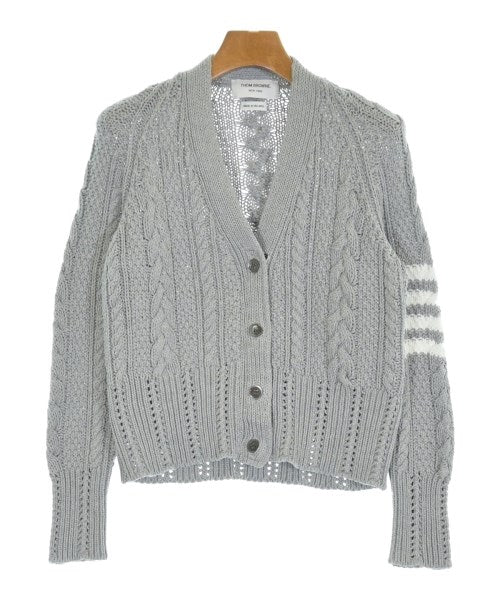 THOM BROWNE เสื้อคาร์ดิแกน
