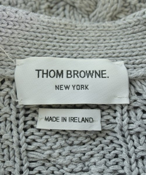 THOM BROWNE เสื้อคาร์ดิแกน