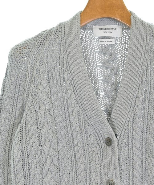 THOM BROWNE เสื้อคาร์ดิแกน