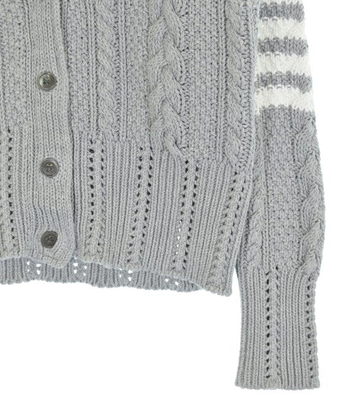 THOM BROWNE เสื้อคาร์ดิแกน