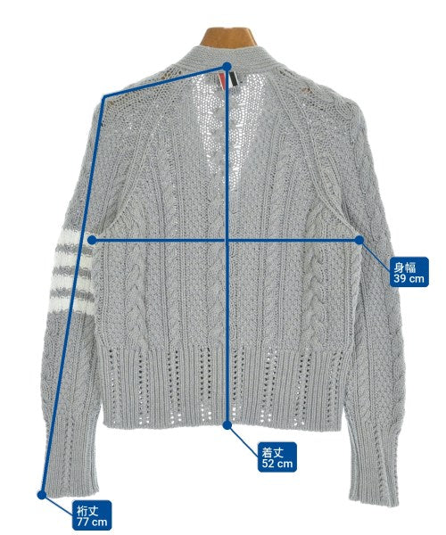 THOM BROWNE เสื้อคาร์ดิแกน