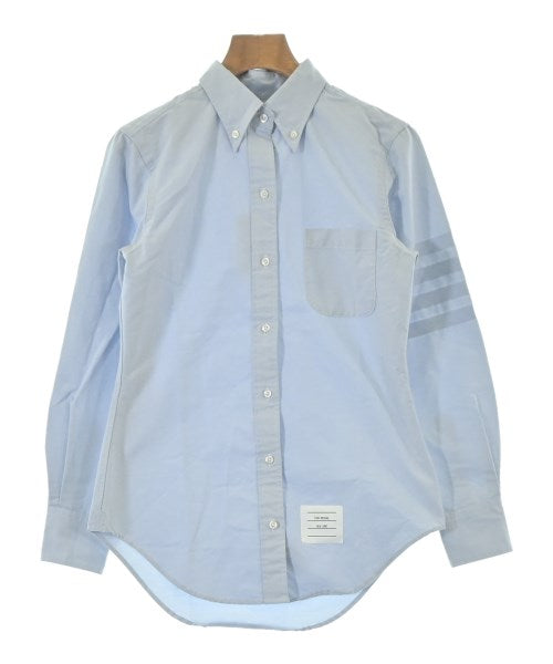 THOM BROWNE เสื้อลำลอง