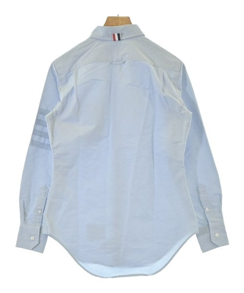 THOM BROWNE เสื้อลำลอง