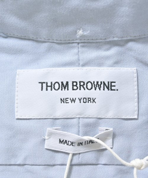 THOM BROWNE เสื้อลำลอง