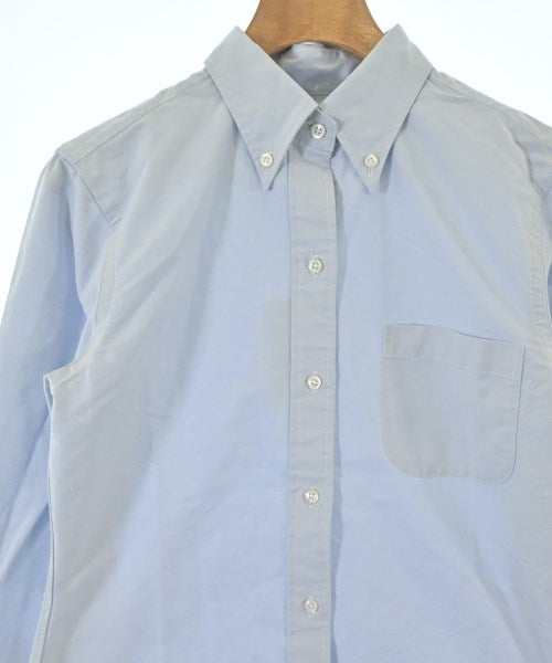 THOM BROWNE เสื้อลำลอง