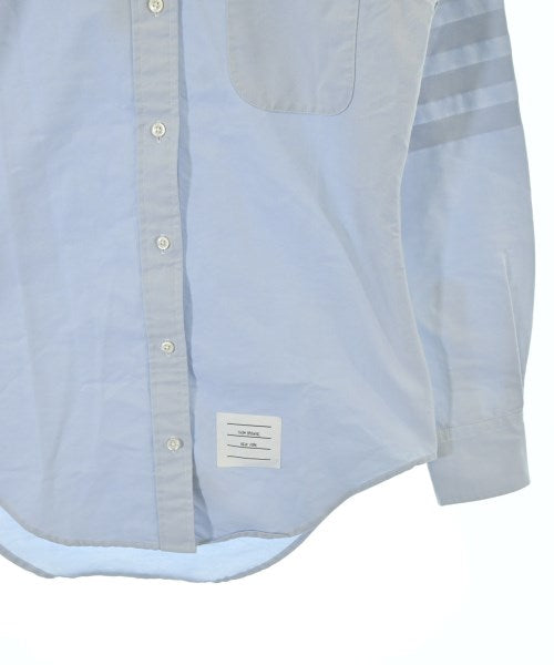 THOM BROWNE เสื้อลำลอง