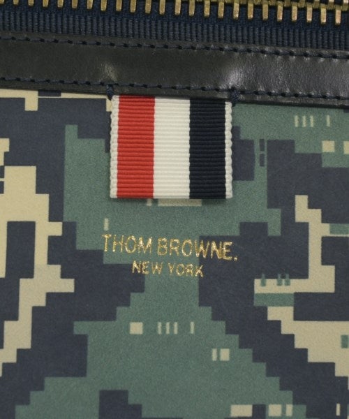 THOM BROWNE คลัตช์