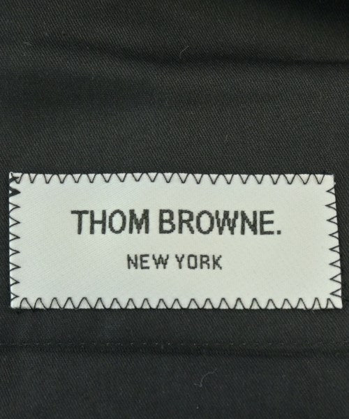 THOM BROWNE กางเกงขาสั้น