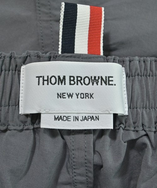 THOM BROWNE กางเกงขาสั้น