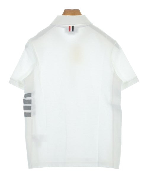 THOM BROWNE เสื้อโปโล
