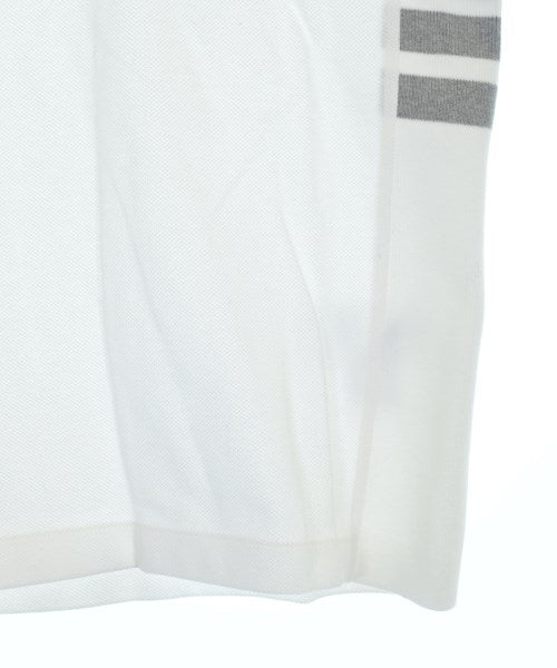 THOM BROWNE เสื้อโปโล