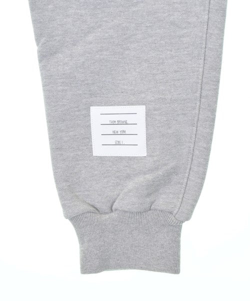 THOM BROWNE กางเกงวอร์ม