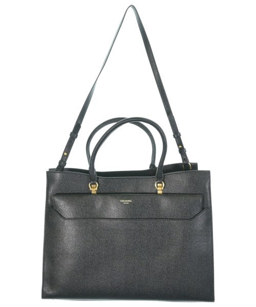 THOM BROWNE กระเป๋าถือขนาดใหญ่
