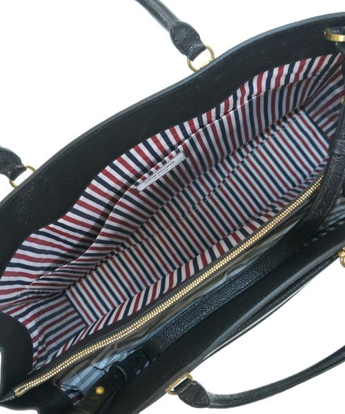 THOM BROWNE กระเป๋าถือขนาดใหญ่