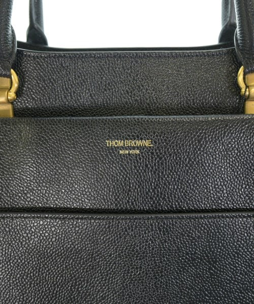 THOM BROWNE กระเป๋าถือขนาดใหญ่