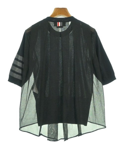 THOM BROWNE เสื้อกันหนาว