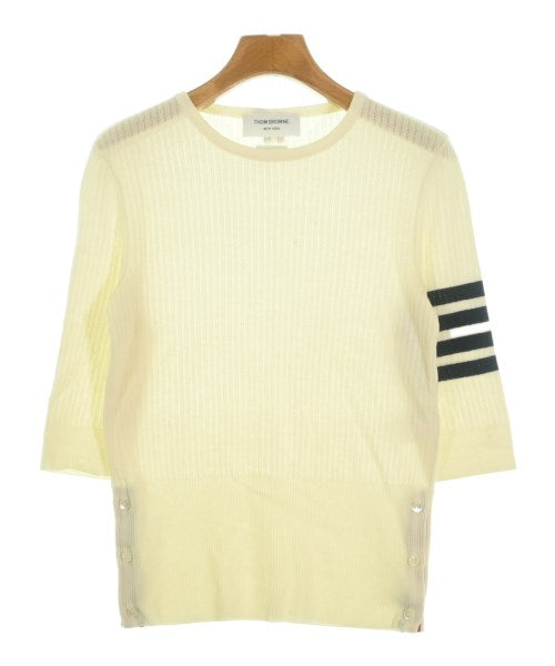 THOM BROWNE เสื้อกันหนาว