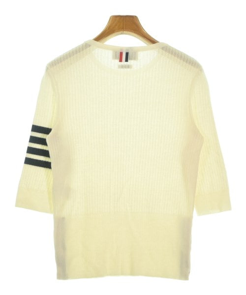 THOM BROWNE เสื้อกันหนาว