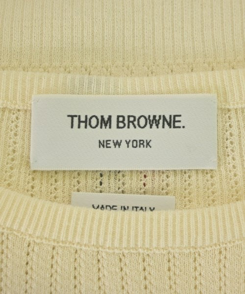 THOM BROWNE เสื้อกันหนาว