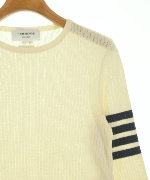 THOM BROWNE เสื้อกันหนาว