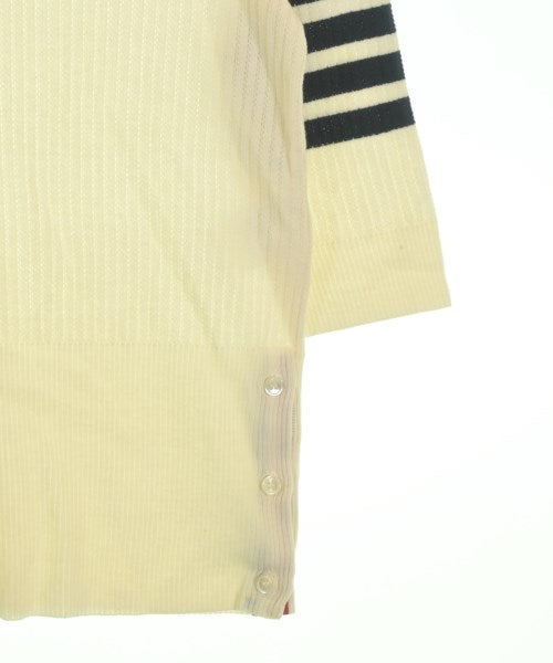 THOM BROWNE เสื้อกันหนาว