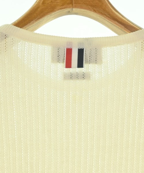 THOM BROWNE เสื้อกันหนาว