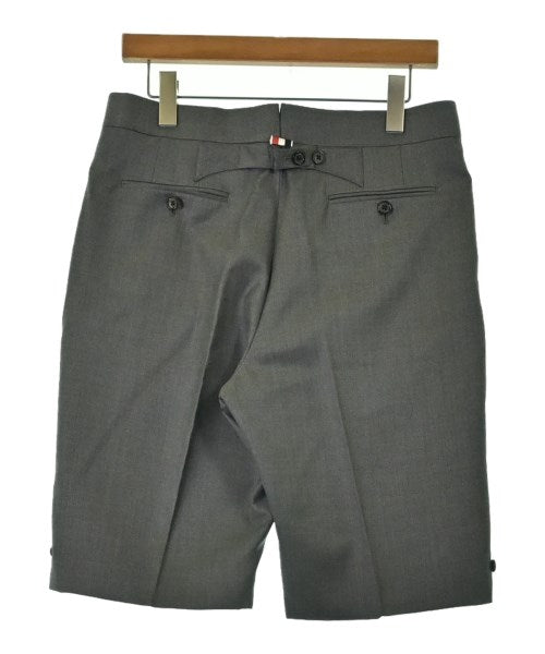 THOM BROWNE กางเกงขาสั้น