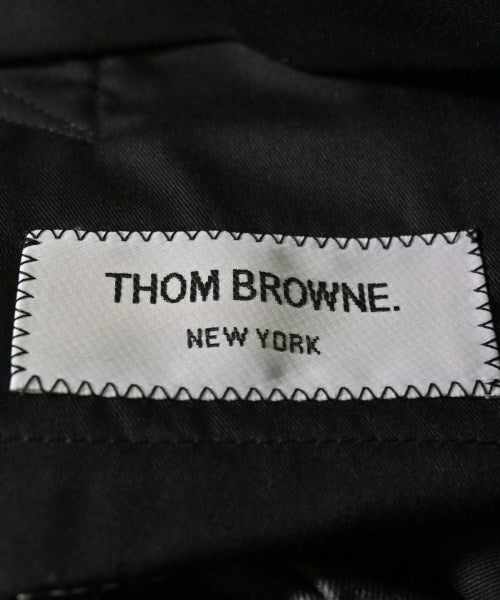 THOM BROWNE กางเกงขาสั้น