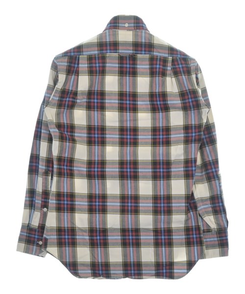 THOM BROWNE เสื้อลำลอง