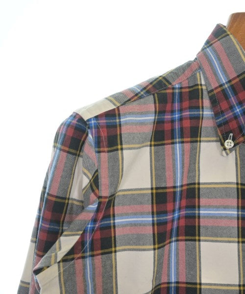 THOM BROWNE เสื้อลำลอง